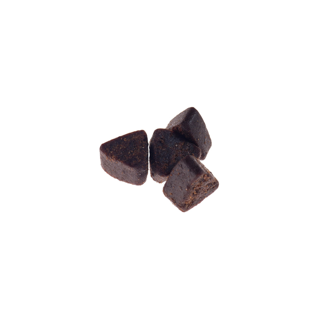 SuniUltraFlex Suplemento para Cuidado Articular Intensivo en gomitas para perros, apoyo de articulaciones y movilidad.