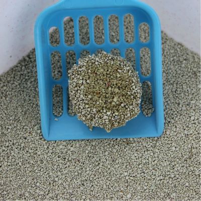 Arena Sanitaria Aglutinante Super Mix  - 18 kilos