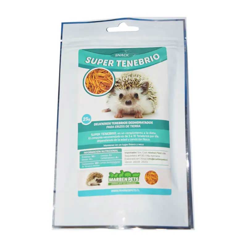 Super Tenebrio Marben Pets