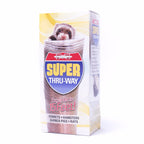 Túnel de Juguete "Super Thru-Way" para Hurón