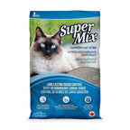 Arena Sanitaria Aglutinante Super Mix 