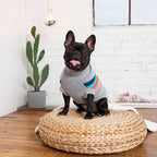 Sweater Alpine Gris - XS