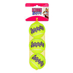 Pelotas de Tenis SqueakAir® Kong - Mediumx2