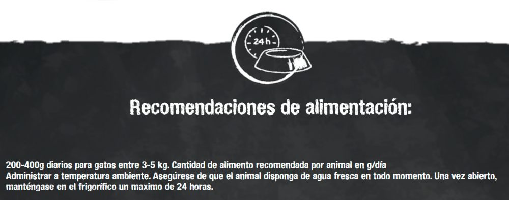 Leonardo Lata Gatitos - 400 g