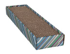 Tabla Rascador de Cartón para Gatos
