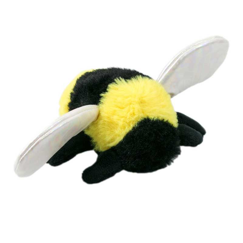 Peluche Abeja con Sonido Tall Tails