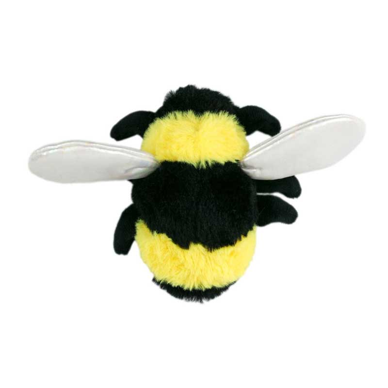 Peluche Abeja con Sonido Tall Tails