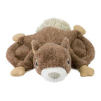 Peluche Ardilla Voladora con Sonido y Cuerda Interior Tall Tails