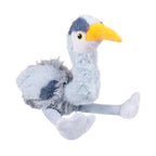 Peluche Garza con Sonido y Cuerda Interior Tall Tails