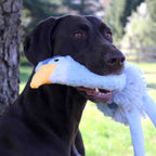 Peluche Garza con Sonido y Cuerda Interior Tall Tails