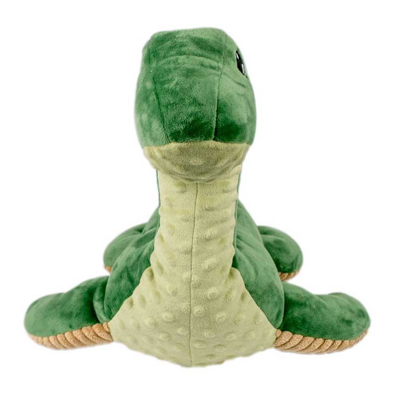 Peluche Nessie con Sonido y Cuerda Interior Tall Tails
