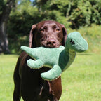 Peluche Nessie con Sonido y Cuerda Interior Tall Tails