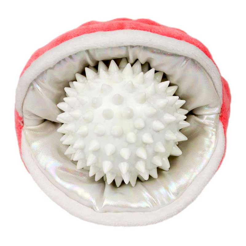 Peluche Ostras con Perla con Sonido Tall Tails