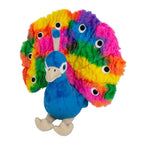 Peluche Pavo Real con Sonido Tall Tails