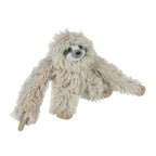 Peluche Oso Perezoso con Sonido y Cuerda Interior Tall Tails