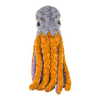 Peluche Pulpo con Sonido y Cuerda Interior Tall Tails