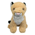 Peluche Puma con Sonido Tall Tails