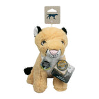 Peluche Puma con Sonido Tall Tails