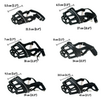 Bozal Alpha para Perros