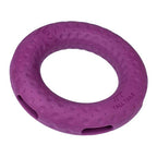 Juguete Anillo de Caucho Natural Tall Tails - Small