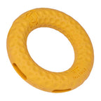 Juguete Anillo de Caucho Natural Tall Tails