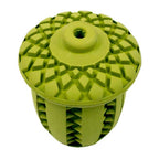 Juguete Bellota de Caucho Natural Tall Tails