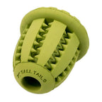 Juguete Bellota de Caucho Natural Tall Tails