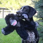 Peluche Gorila con Sonido y Cuerda Interior Tall Tails