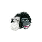 Peluche y Pelota Cabeza de Gorila Tall Tails