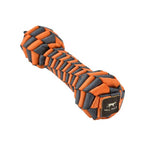 Juguete Hueso Trenzado Naranjo Tall Tails 22,5 cm