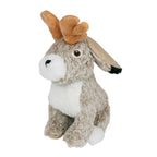 Peluche Jacklope Animado Tall Tails