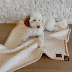 Manta para Mascotas "Micro Sherpa" Tall Tails