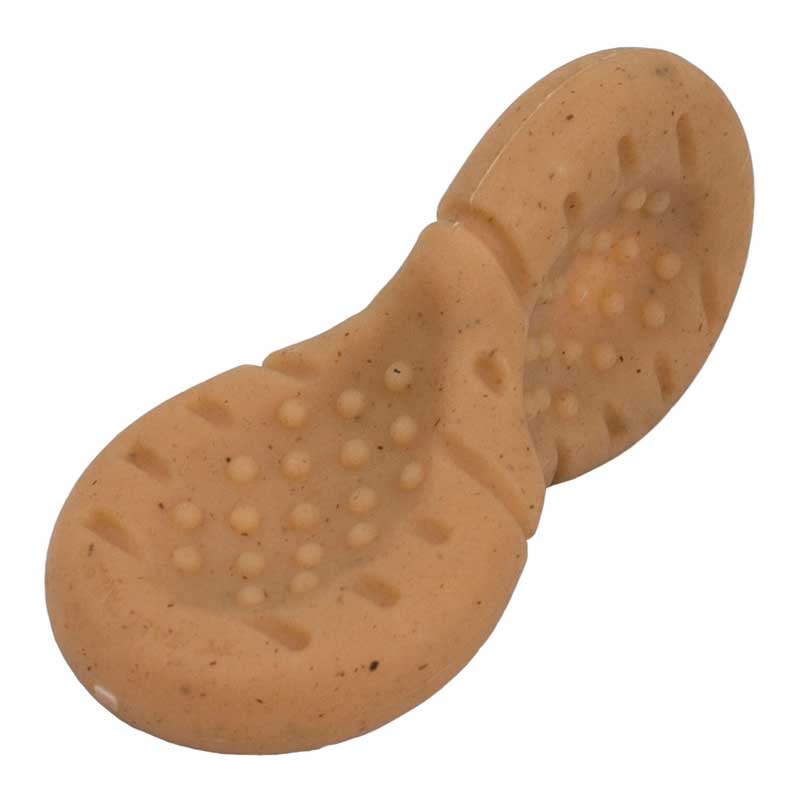 Juguete Masticable Wobbler Tall Tails - Small