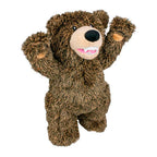 Peluche Oso Grizzly con Sonido y Cuerda Interior Tall Tails