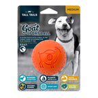 Juguete Pelota de Caucho Natural Tall Tails - Large