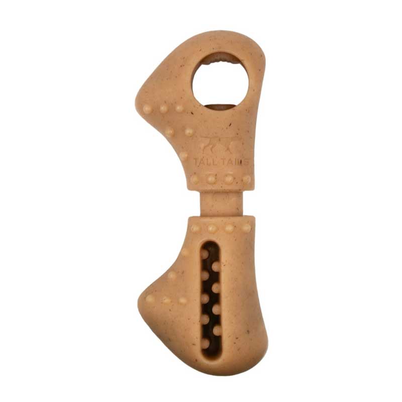 Juguete Masticable Porta Stick Tall Tails