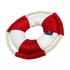 Boya Salvavidas Oxford con Sonido Tall Tails