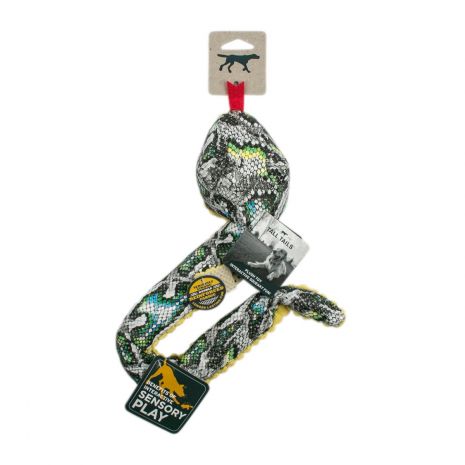 Serpiente con Sonido Tall Tails