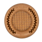 Juguete Masticable Waffle Tall Tails