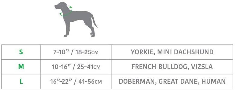 Bufanda Tubo Scout Navy