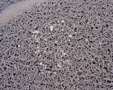Alfombra Retenedora de Arena Sanitaria Catit