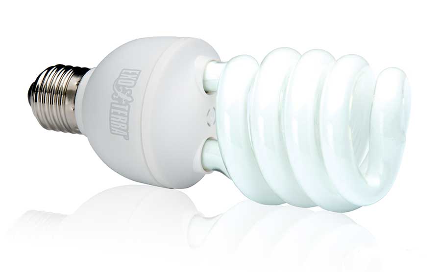 Ampolleta para Reptiles Desértico UVB 150