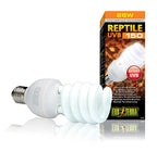 Ampolleta para Reptiles Desértico UVB 150