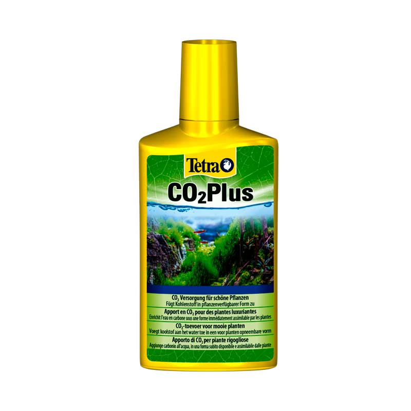 Tetra CO2 Plus 250 ml