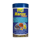 Alimento para Peces Marinos "Marine Flakes" Tetra