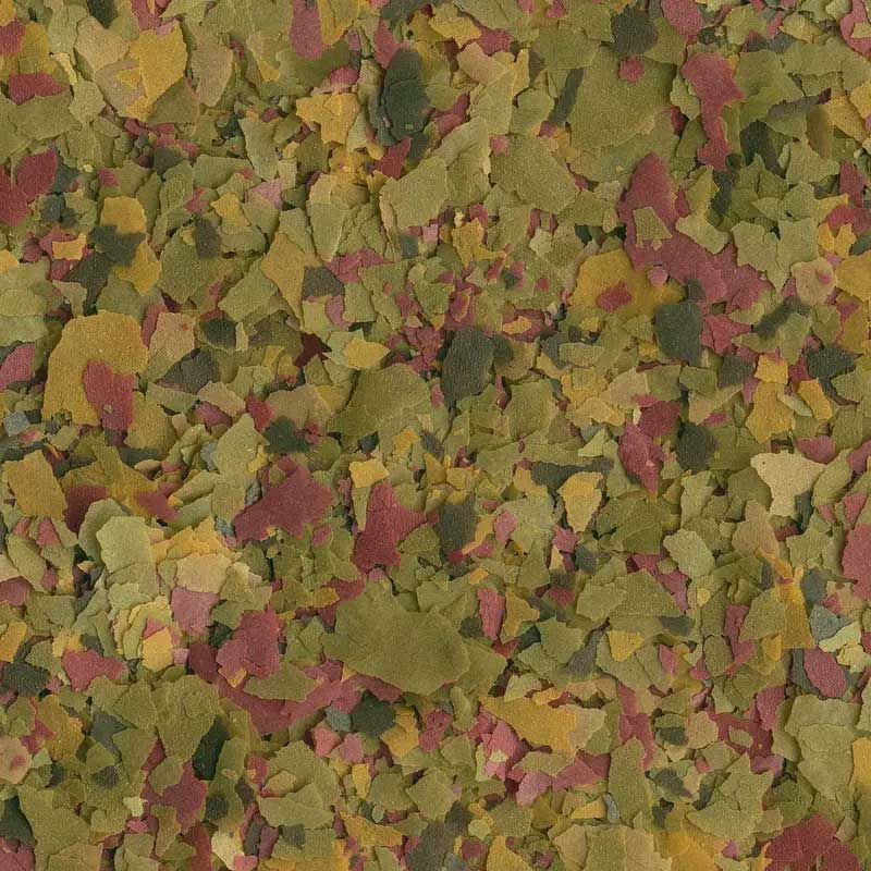 Alimento para Peces Marinos "Marine Flakes" Tetra