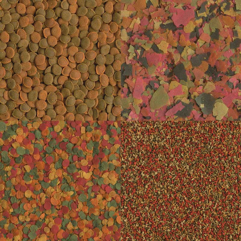 Tetra Selection Alimento para Peces Tropicales 250 ml