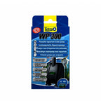 Tetra WP300 Bomba de Agua en su empaque original con bomba sumergible para acuarios de 10 a 80 litros y caudal regulable.
