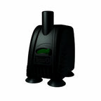 Tetra WP600 Bomba de Agua en su empaque original con bomba sumergible para acuarios, ideal para mantener una circulación constante del agua.