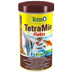 Alimento para Peces Tropicales "TetraMin Flakes" Tetra